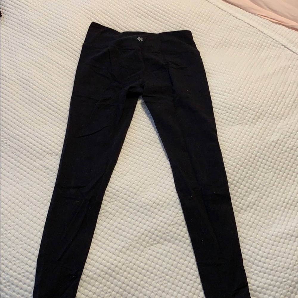 Athleta Leggings